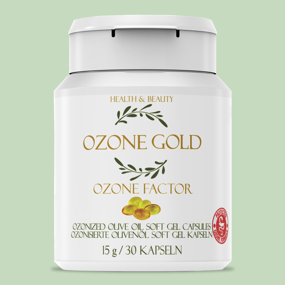OF - OZONE GOLD