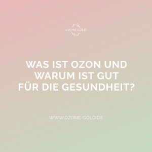 Blog Post - OZONE GOLD